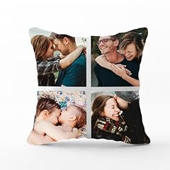 Tech personalised pillow for sale  Delivered anywhere in UK