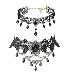 Gothic halskette set gebraucht kaufen  Wird an jeden Ort in Deutschland