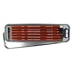 Derwent 0701089 crayons d'occasion  Livré partout en France