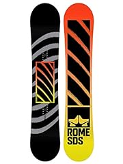 Rome snowboards factory for sale  Delivered anywhere in USA 