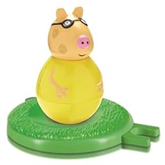 Peppa pig weebles for sale  Delivered anywhere in UK