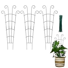Inch plant trellis for sale  Delivered anywhere in USA 