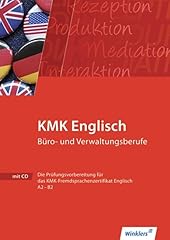 Kmk fremdsprachenzertifikat en gebraucht kaufen  Wird an jeden Ort in Deutschland