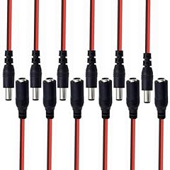 Beiyan stecker 18awg gebraucht kaufen  Wird an jeden Ort in Deutschland