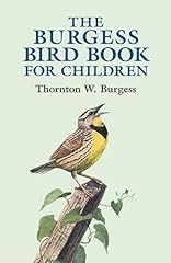 Burgess bird book for sale  Delivered anywhere in USA 