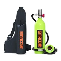 Smaco mini scuba usato  Spedito ovunque in Italia 