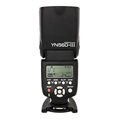 Yongnuo blitz speedlite gebraucht kaufen  Wird an jeden Ort in Deutschland