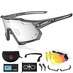 Tiger lunettes cyclisme d'occasion  Livré partout en France