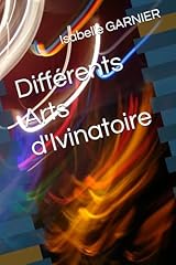 Arts ivinatoire d'occasion  Livré partout en France