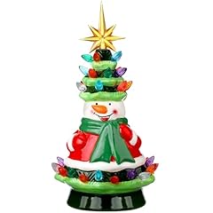 Umigy ceramic christmas for sale  Delivered anywhere in USA 