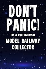 Panic professional model for sale  Delivered anywhere in UK