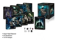 Harry potter dark gebraucht kaufen  Wird an jeden Ort in Deutschland