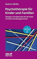 Psychotherapie kinder familien gebraucht kaufen  Wird an jeden Ort in Deutschland