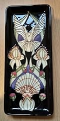 Moorcroft pottery birth for sale  Delivered anywhere in UK