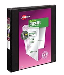Avery durable view for sale  Delivered anywhere in USA 