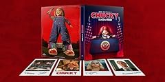 Chucky season three for sale  Delivered anywhere in UK