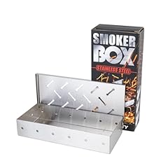 Smoker box grill for sale  Delivered anywhere in USA 