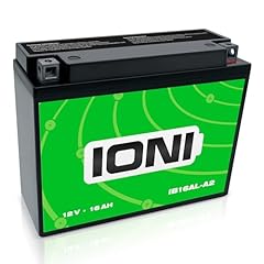 Batteria per moto usato  Spedito ovunque in Italia 