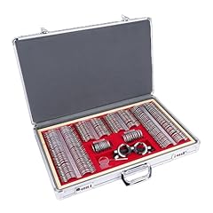 266pcs trial lens usato  Spedito ovunque in Italia 