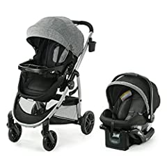 Graco modes pramette for sale  Delivered anywhere in USA 