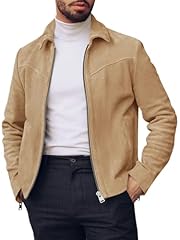 Runcati men suede for sale  Delivered anywhere in USA 