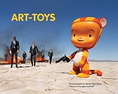 Art toys d'occasion  Livré partout en Belgiqu