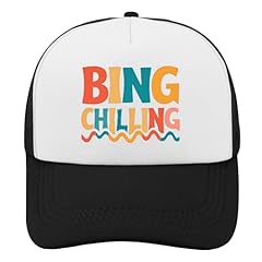 Bing chilling funny for sale  Delivered anywhere in USA 