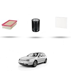 Kit tagliando filtri usato  Spedito ovunque in Italia 