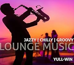 Lounge music jazzy gebraucht kaufen  Wird an jeden Ort in Deutschland