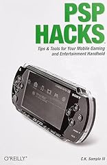 Psp hacks tips d'occasion  Livré partout en Belgiqu