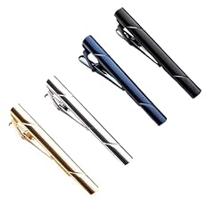 Tie clip pcs for sale  Delivered anywhere in UK