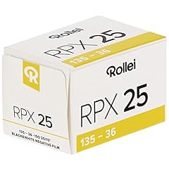 Rollei rpx 135 gebraucht kaufen  Wird an jeden Ort in Deutschland