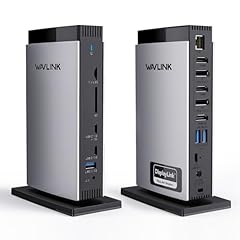Wavlink displaylink laptop gebraucht kaufen  Wird an jeden Ort in Deutschland