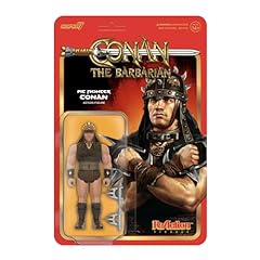 Super7 conan barbarian for sale  Delivered anywhere in USA 