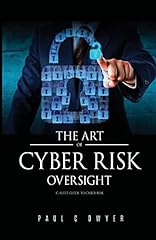 Art cyber risk for sale  Delivered anywhere in UK