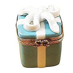 Limoges tiffany blue for sale  Delivered anywhere in USA 