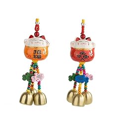Milisten 2pcs fortune for sale  Delivered anywhere in USA 