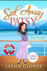 Sail away patsy for sale  Delivered anywhere in USA 