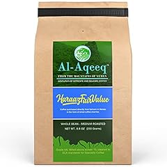 Aqeeq whole bean for sale  Delivered anywhere in USA 