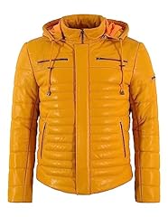Men puffer hooded for sale  Delivered anywhere in UK