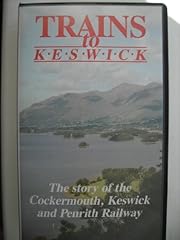 Trains keswick story for sale  Delivered anywhere in UK