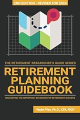 Retirement planning guidebook for sale  Delivered anywhere in USA 
