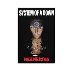 System poster mezmerize for sale  Delivered anywhere in USA 