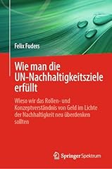 Man nachhaltigkeitsziele erfü gebraucht kaufen  Wird an jeden Ort in Deutschland