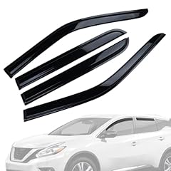 Window visors rain for sale  Delivered anywhere in USA 