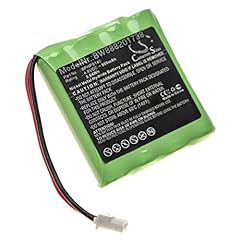 Vhbw replacement battery for sale  Delivered anywhere in UK