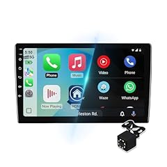 Inch android car usato  Spedito ovunque in Italia 