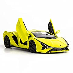 Rmz city lamborghini usato  Spedito ovunque in Italia 