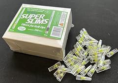 Tar less super for sale  Delivered anywhere in UK