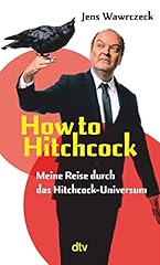 How hitchcock reise gebraucht kaufen  Wird an jeden Ort in Deutschland